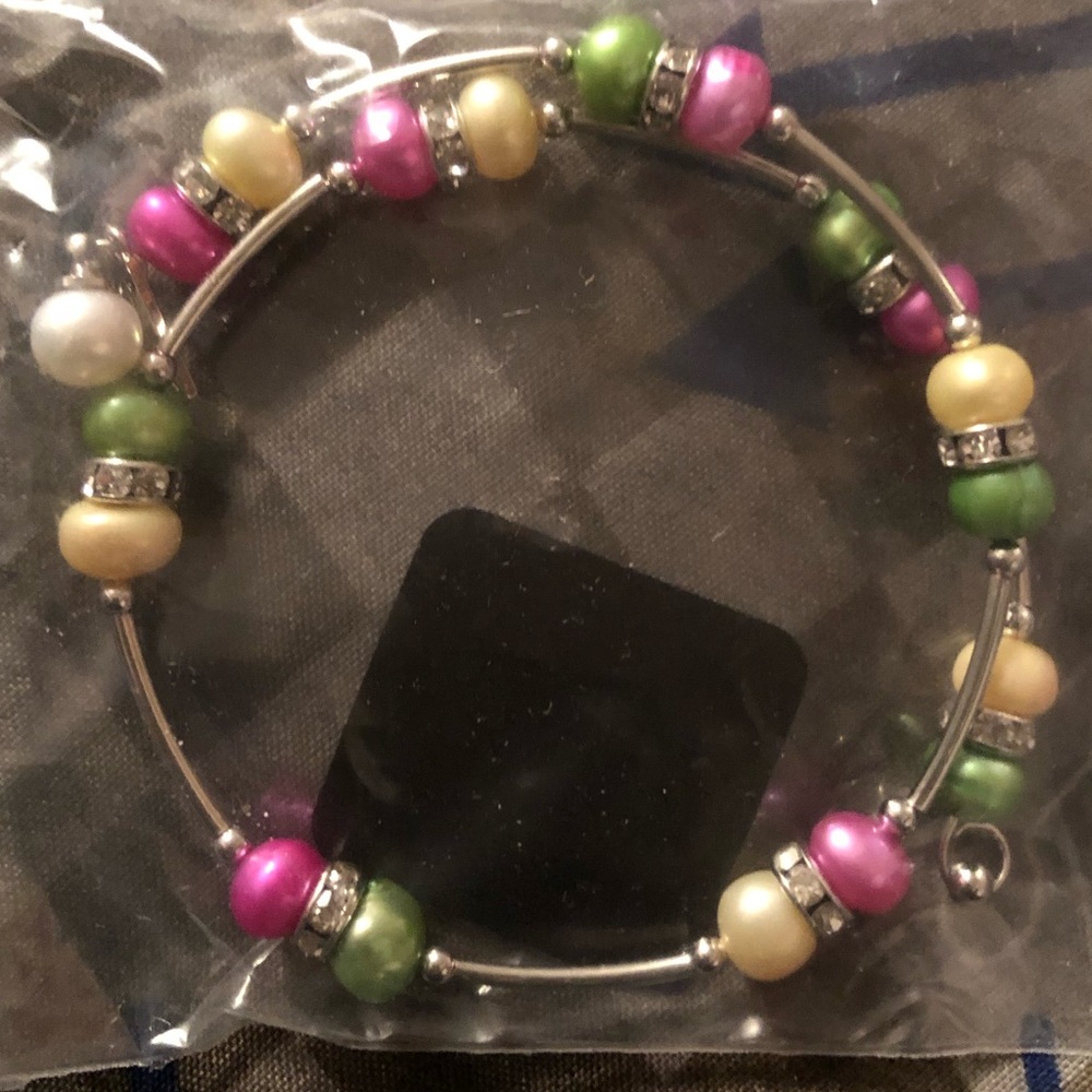 Vantel Pearls